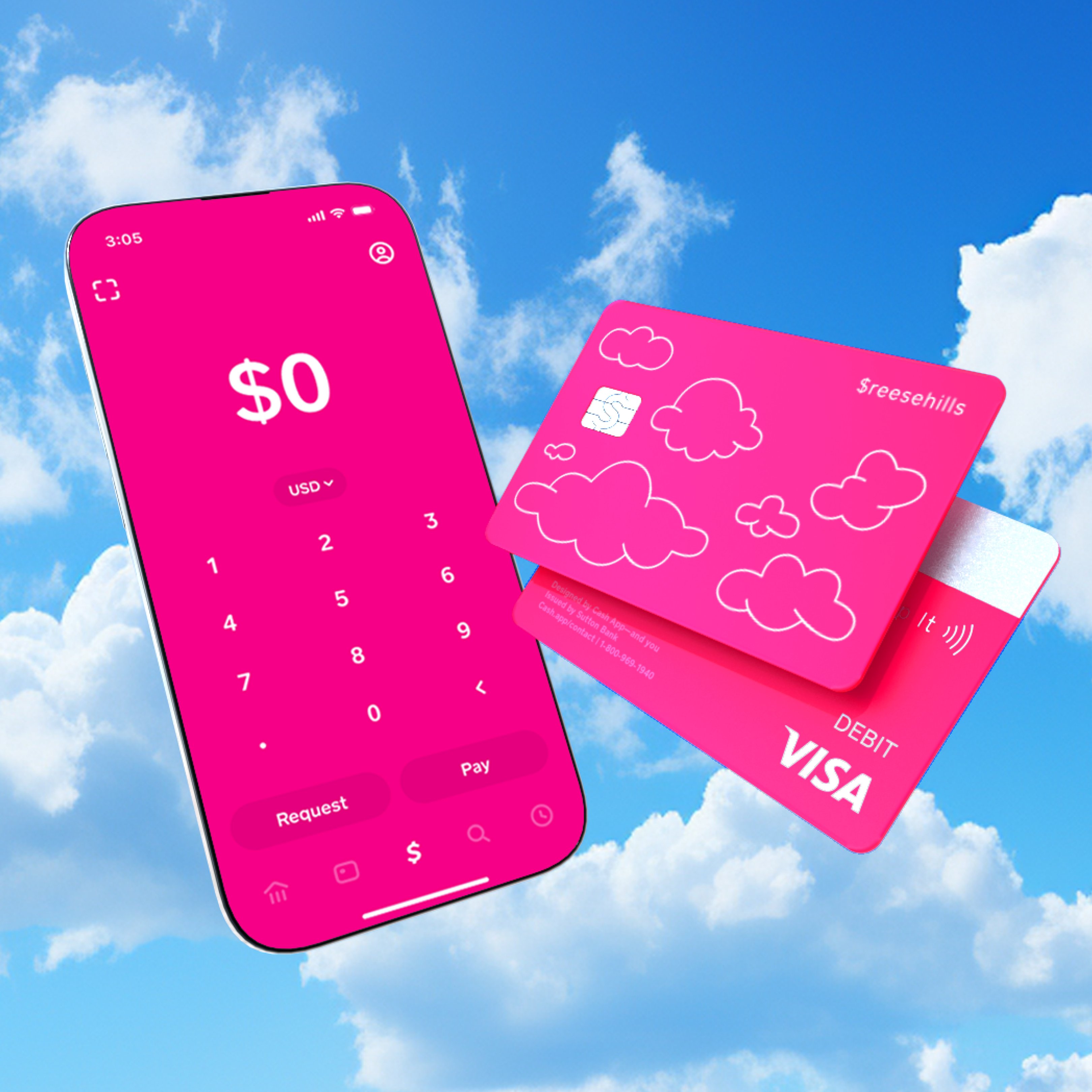 Load Your Cash App Card At Cvs? Yes Or No? - bm78861