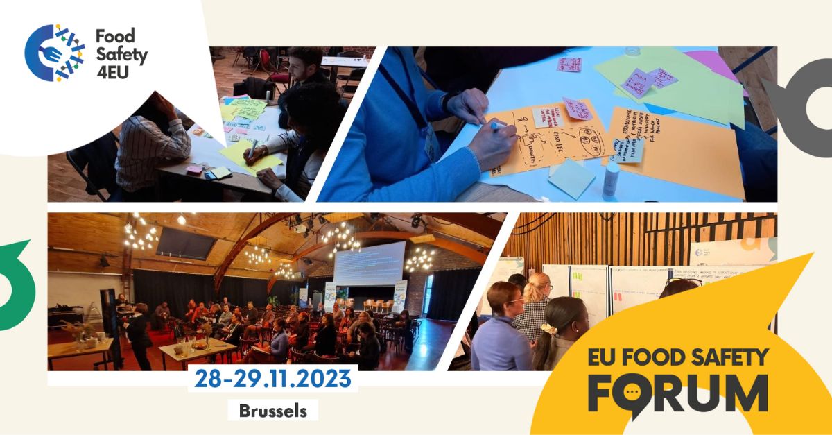 FoodSafety4EU tweet media
