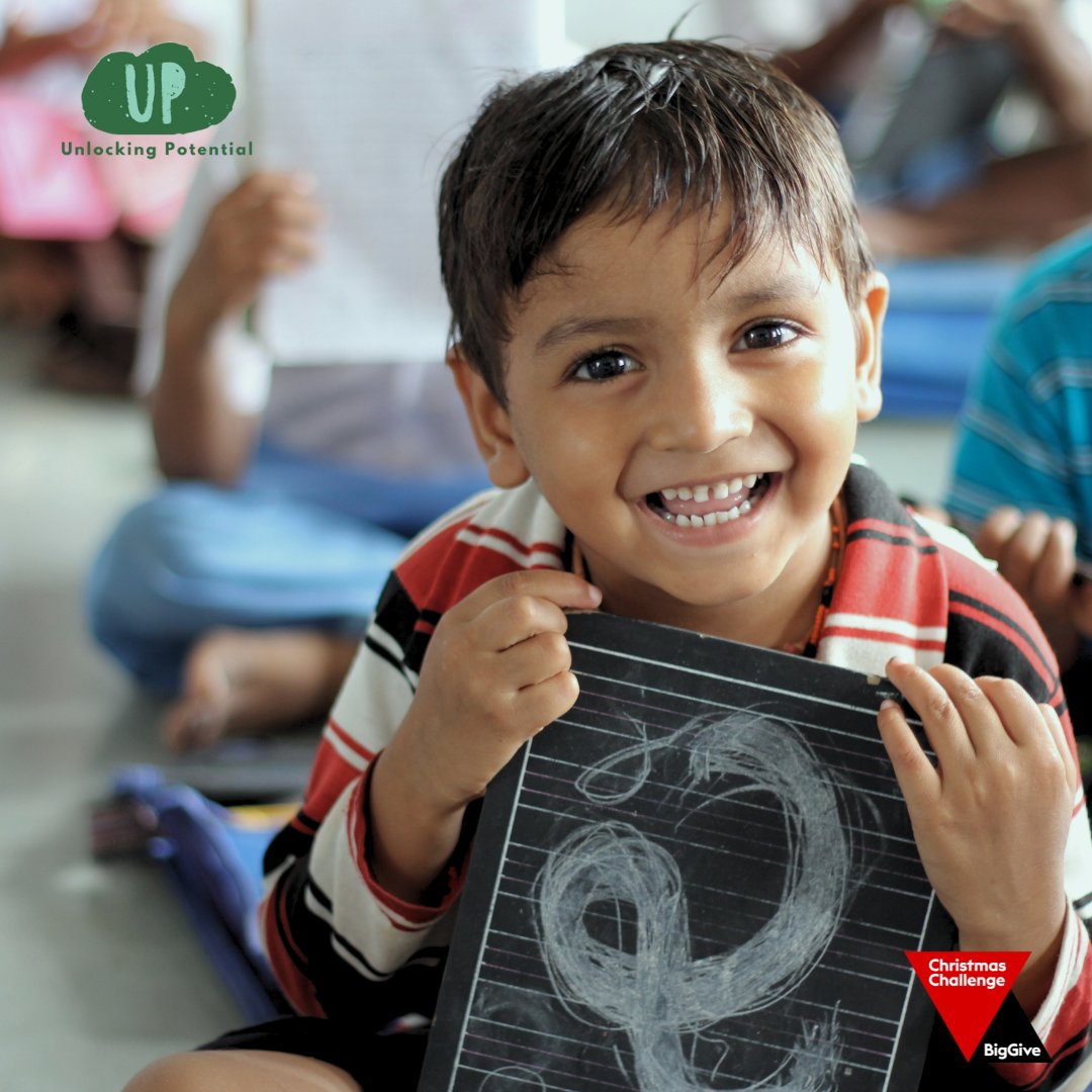 Unlocking Potential tweet media