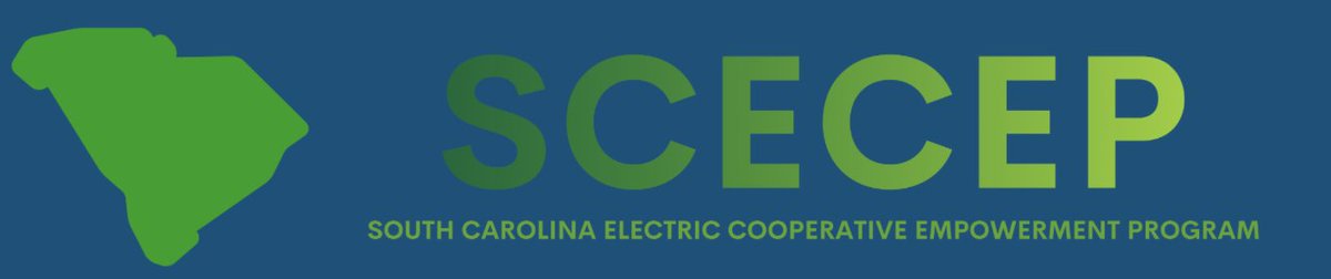Do you belong to an SC electric co-operative? Join <a href="/SCA4CED/">SCACED</a> education session to learn more about getting involved with your local co-op. Register for this virtual event at the link below!
#electriccoops #sc #electricity

app.glueup.com/event/82866/re…