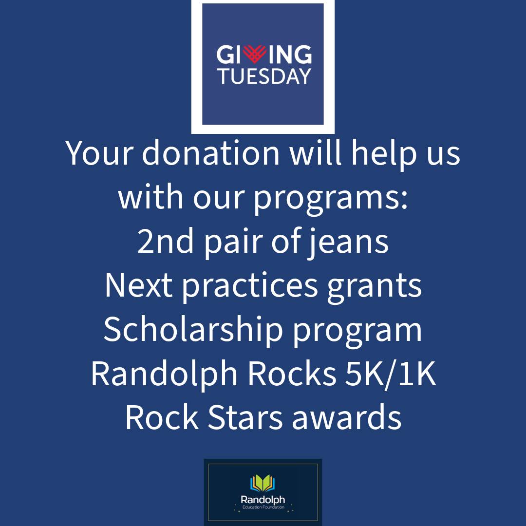 REFinfo's tweet image. Today is the day!!
It is Giving Tuesday! If you have already donated, we thank you so much!!
If you would like to donate so we can reach our $5,000 goal, you can click here to make your donation. bit.ly/40Bcjqm or through PayPal bit.ly/3u5RdEo
#GivingTuesday