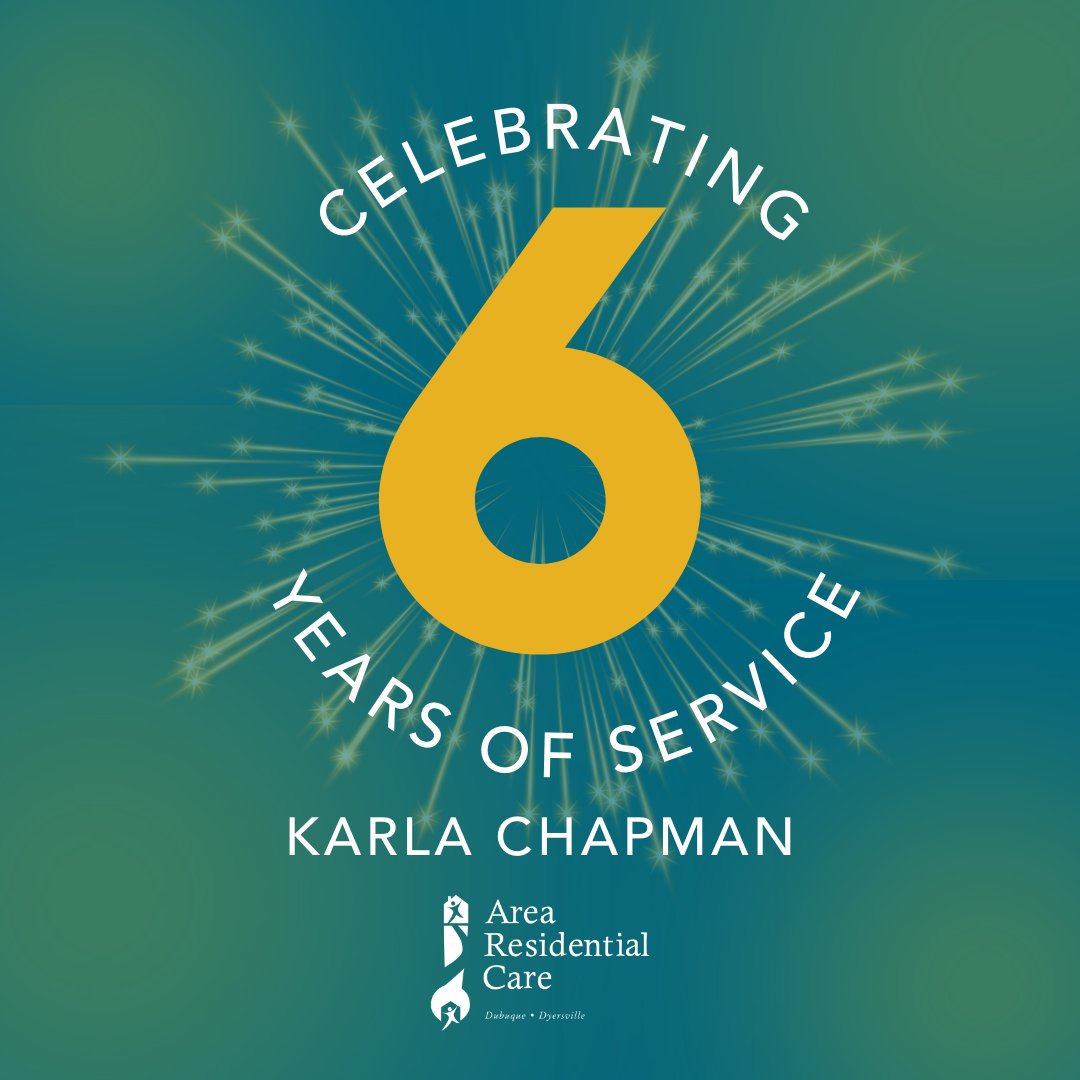 Area Residential Care tweet media