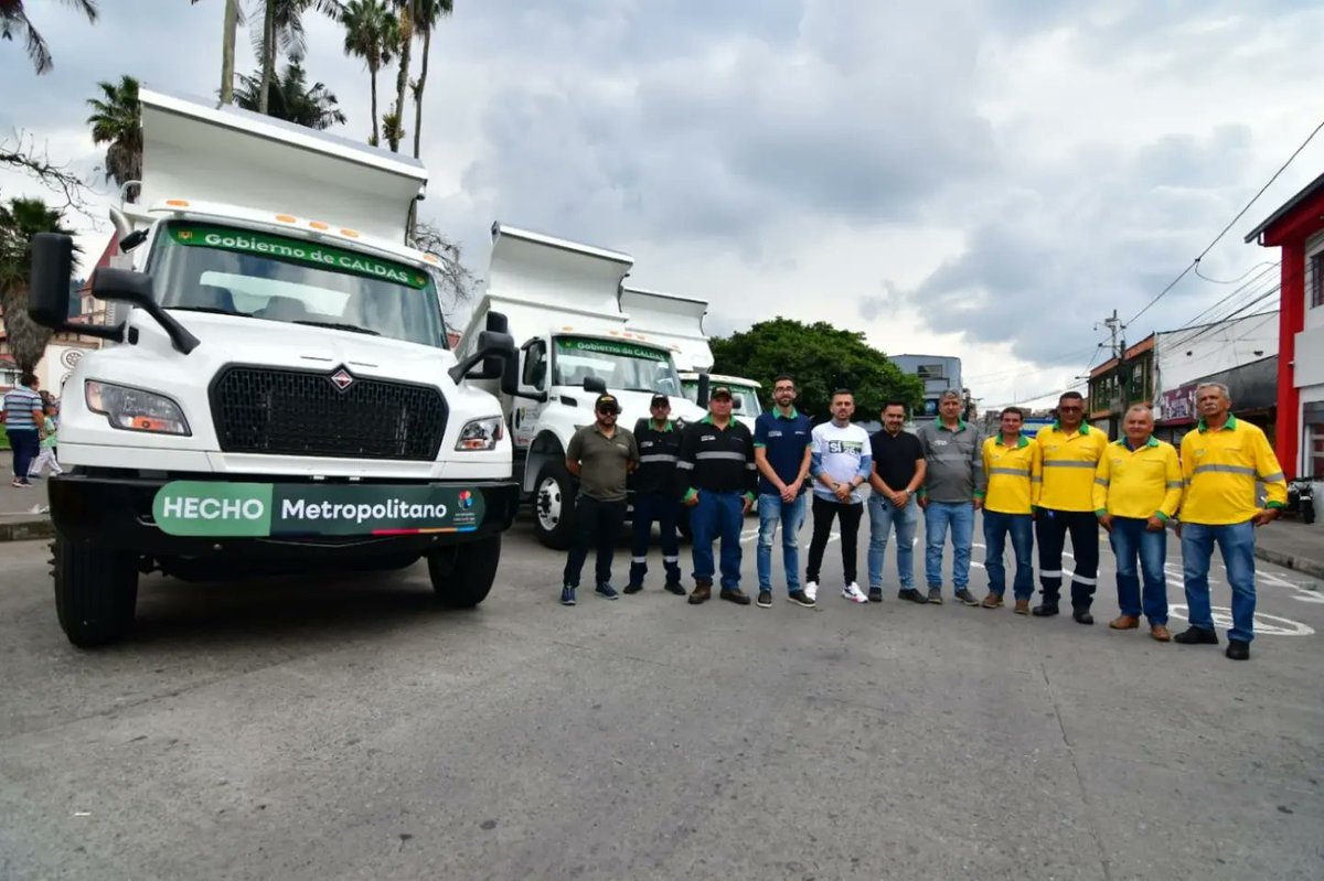 Gobernación de Caldas tweet media