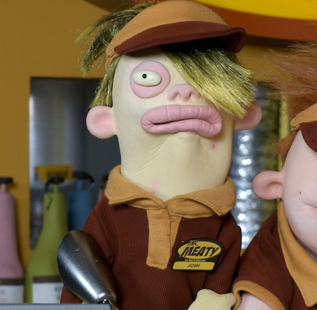 nothnghppens's tweet image. this is what matt rife looks like