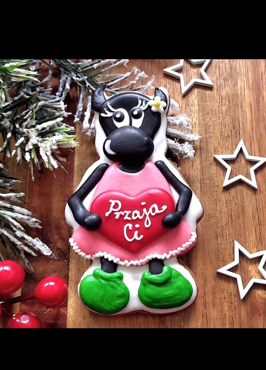 Fana43124688's tweet photo. SZL:🎀🎄Już hned bebokowe pierniki bydymy mogli kupić w #Katowice a niy ino!
Podobŏ mi sie to, iże używajōm sam ślōnskij gŏdki jak #PrzajaCi. A niy ino po polsku, abo czasami tyż po angelsku, jak to nojczyńśći bywŏ.
#beboki
@miasto_katowice
#Silesia #Śląsk https://t.co/m6TrCFMPt9