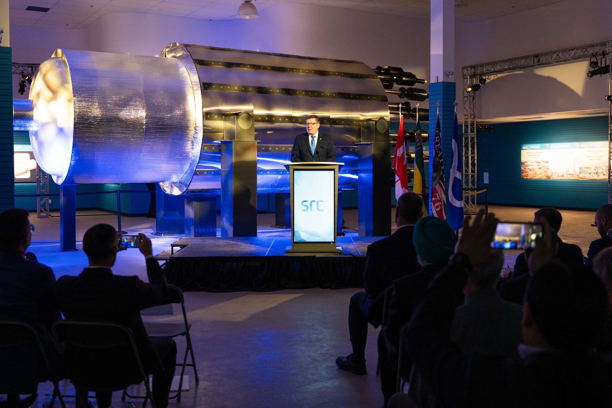 Scott Moe tweet media