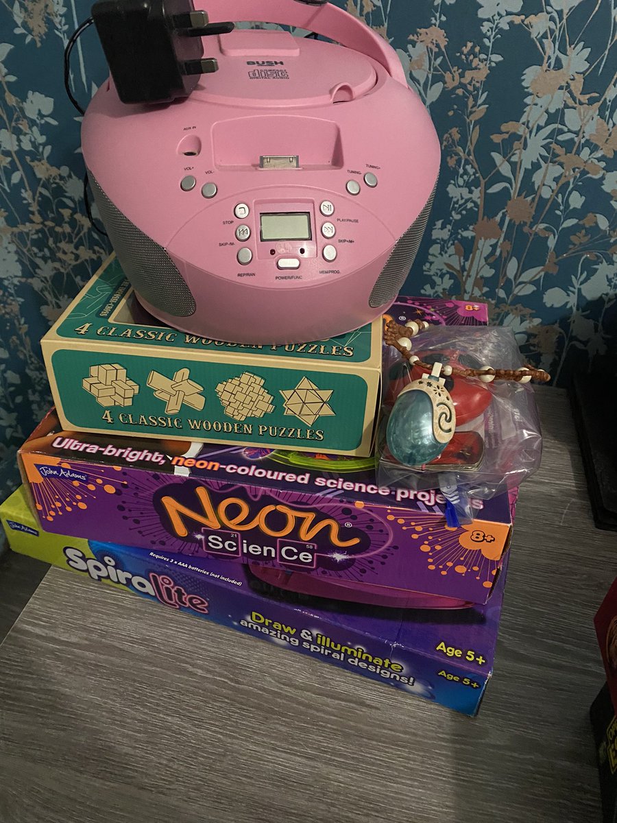 Char86lie's tweet photo. @BoltonLions are you collecting old toys for Christmas donations https://t.co/6bQbsiLioo