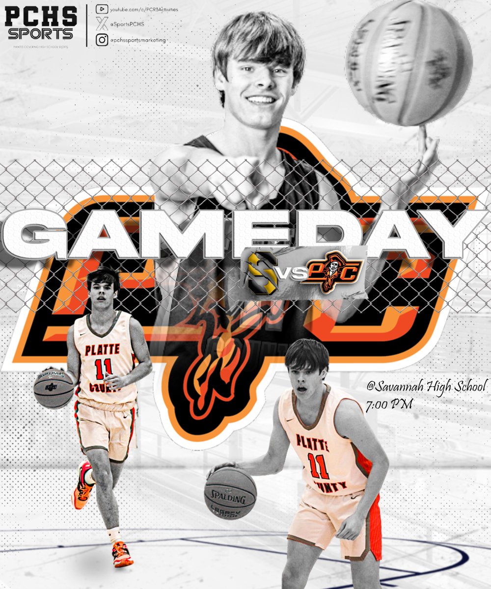 PCHS Sports tweet media