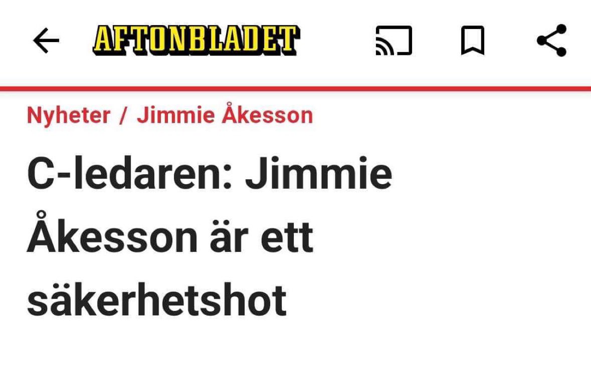 Den, fram till tidigare i år turkiska medborgaren @MuharremDemirok, som tycker att den turkiska regimen ska avgöra vilka inrikespolitiska frågor som ska få diskuteras i Sverige, ska knappast slänga sig med med sådana beskyllningar.