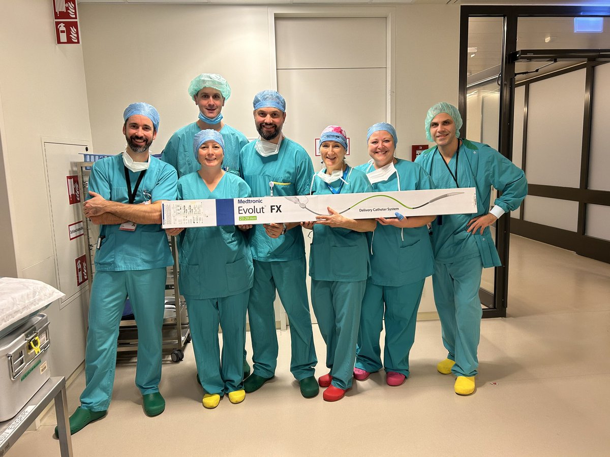 Andreas Schober MD tweet media