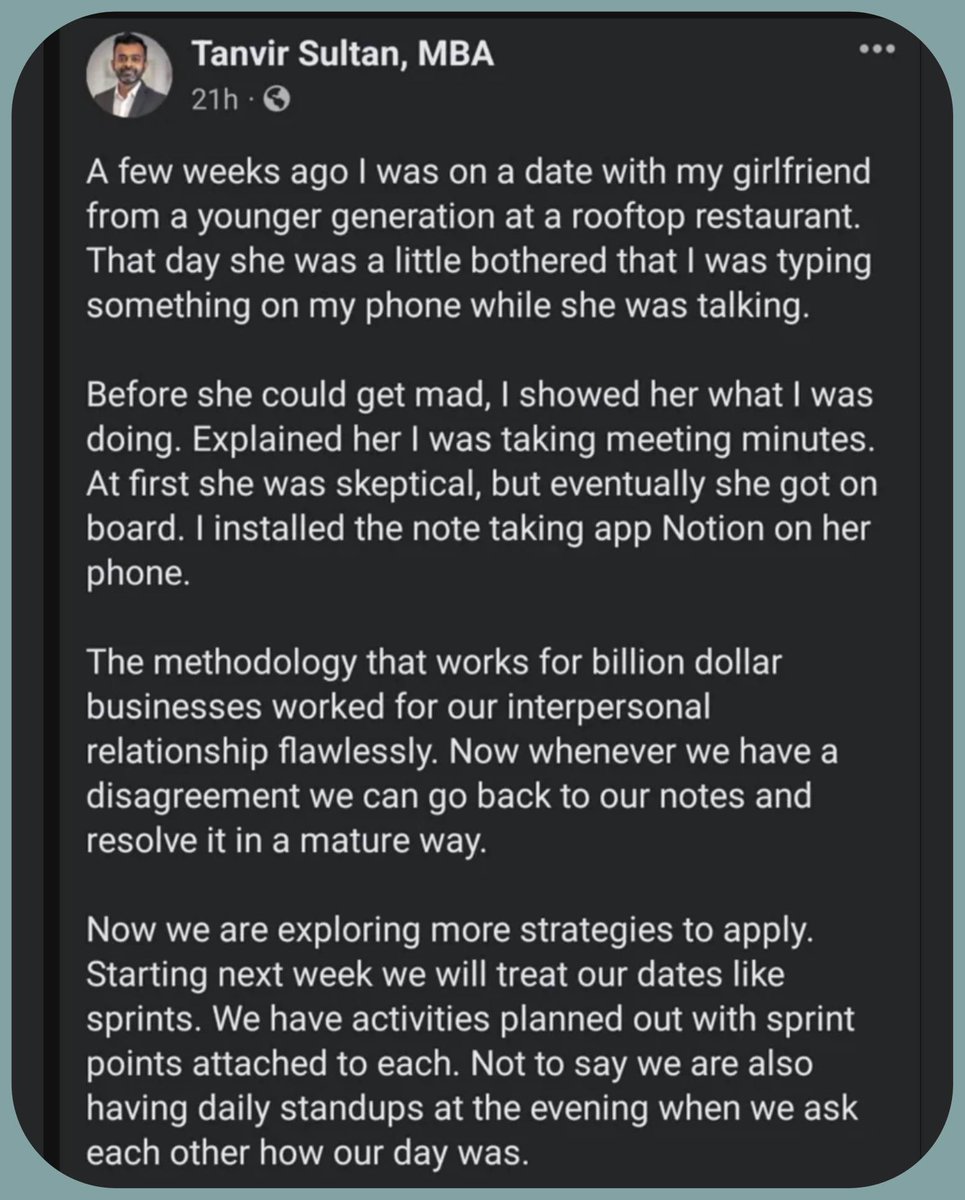 VCs Congratulating Themselves 👏👏👏 tweet media