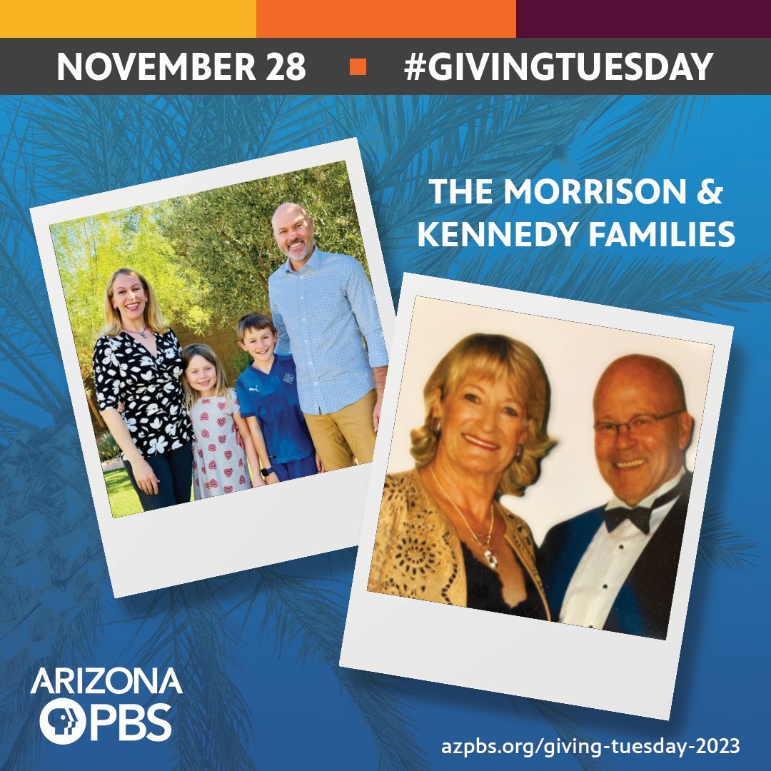 Arizona PBS tweet media