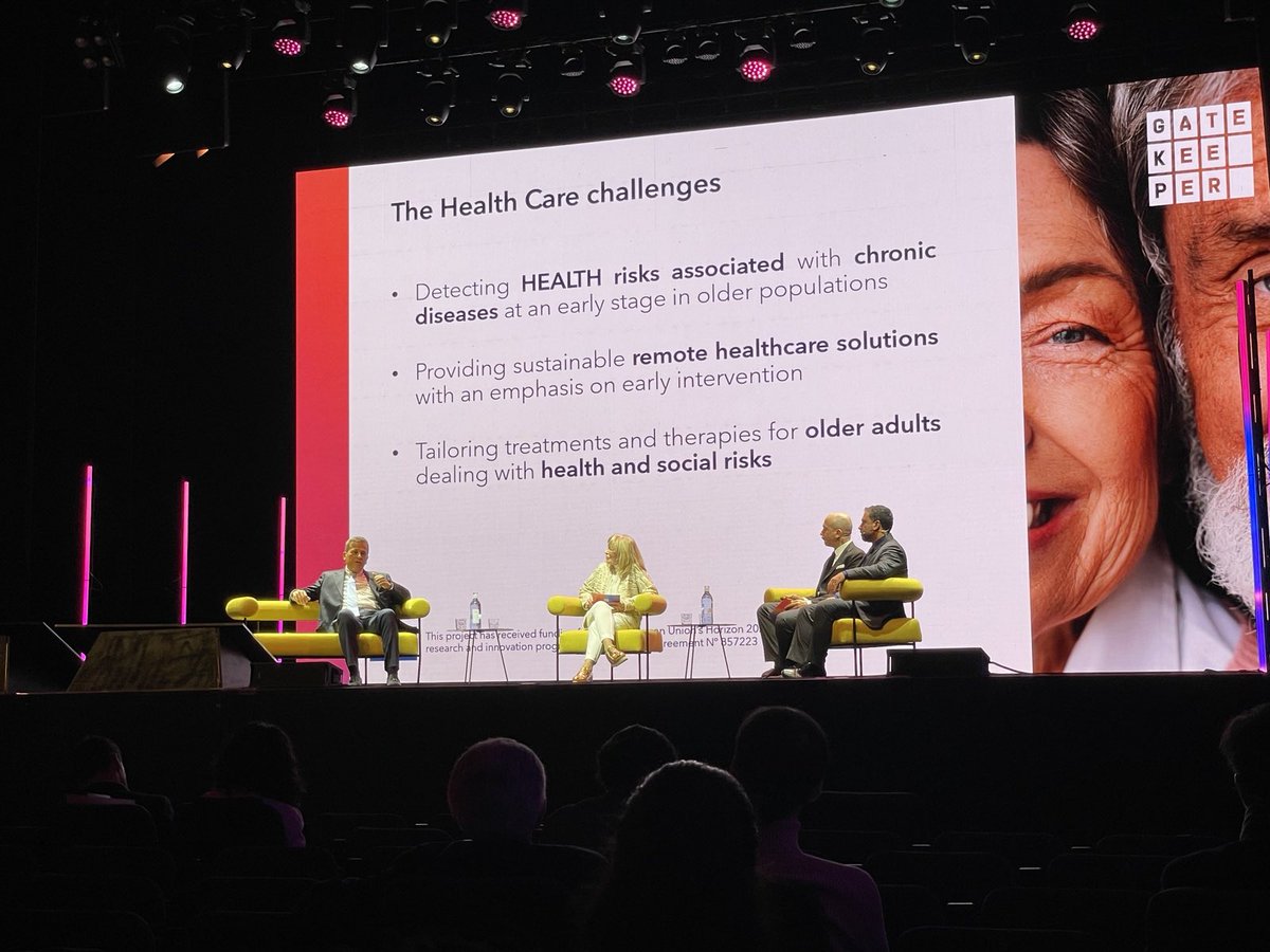 BioAssist tweet media