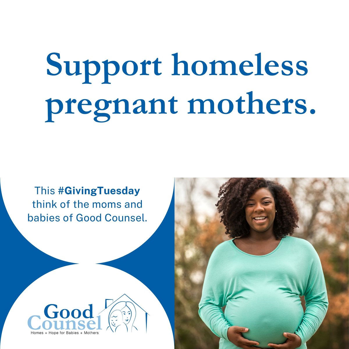 GoodCounselOrg's tweet photo. GIVE HERE TODAY: https://t.co/BuOWzB2e3c
#givingtuesday https://t.co/fnpGQJNE7E