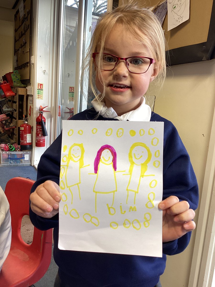 Burneston Primary tweet media