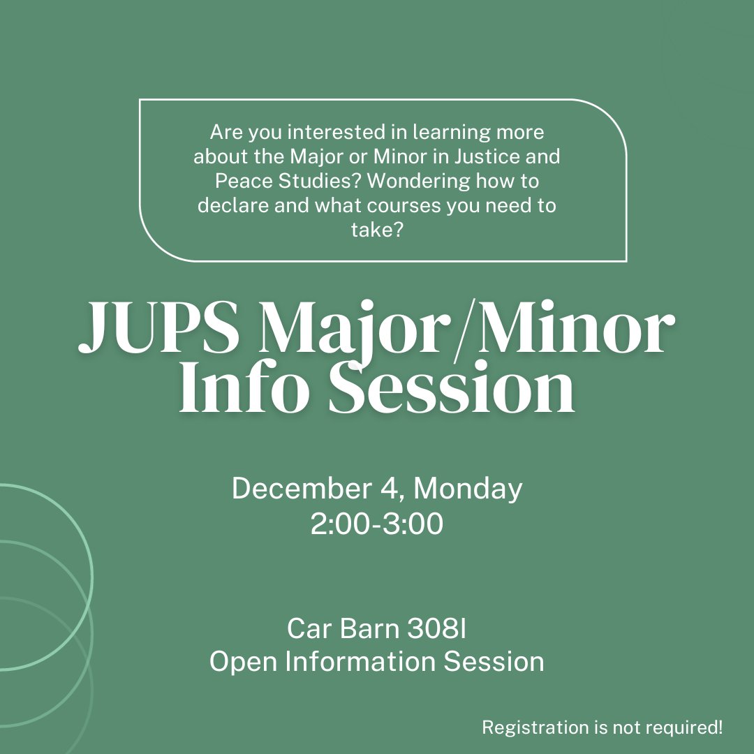 JUPS (@jupsgeorgetown) on Twitter photo 