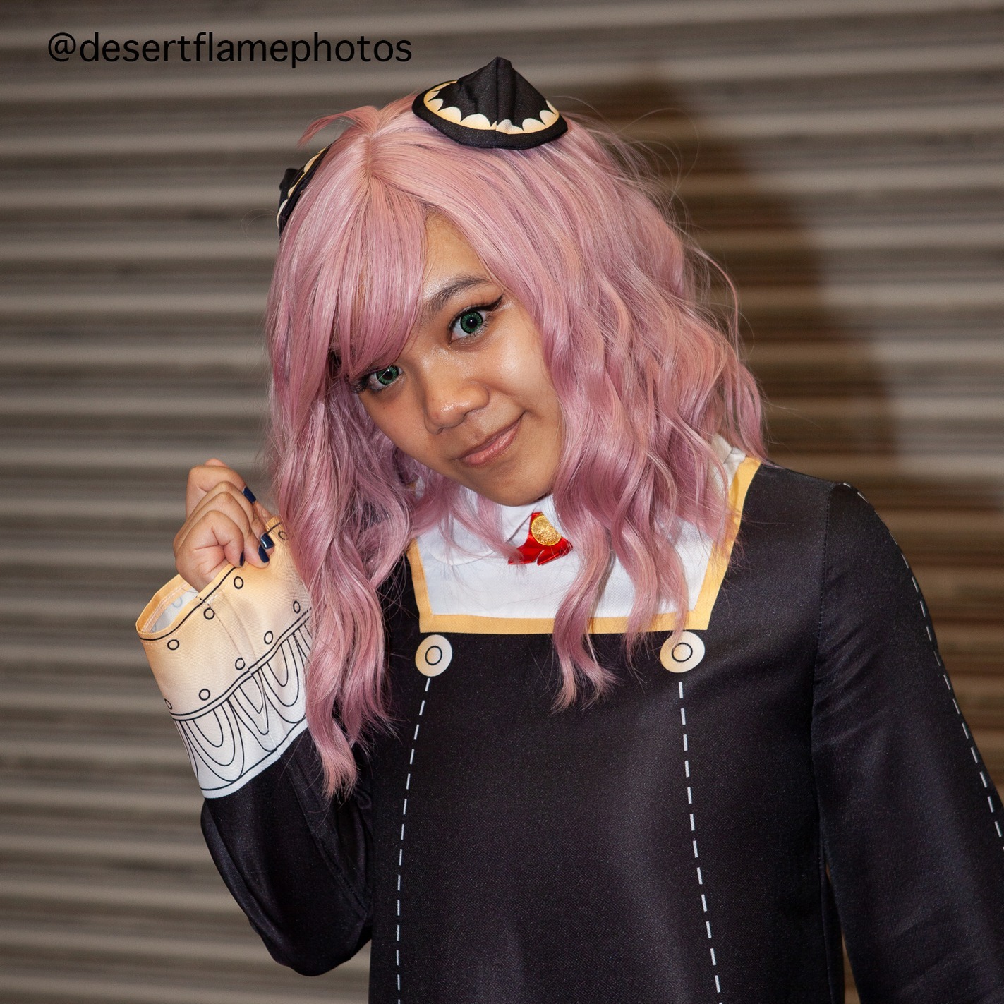 Anime London (@AnimeLondon) / X