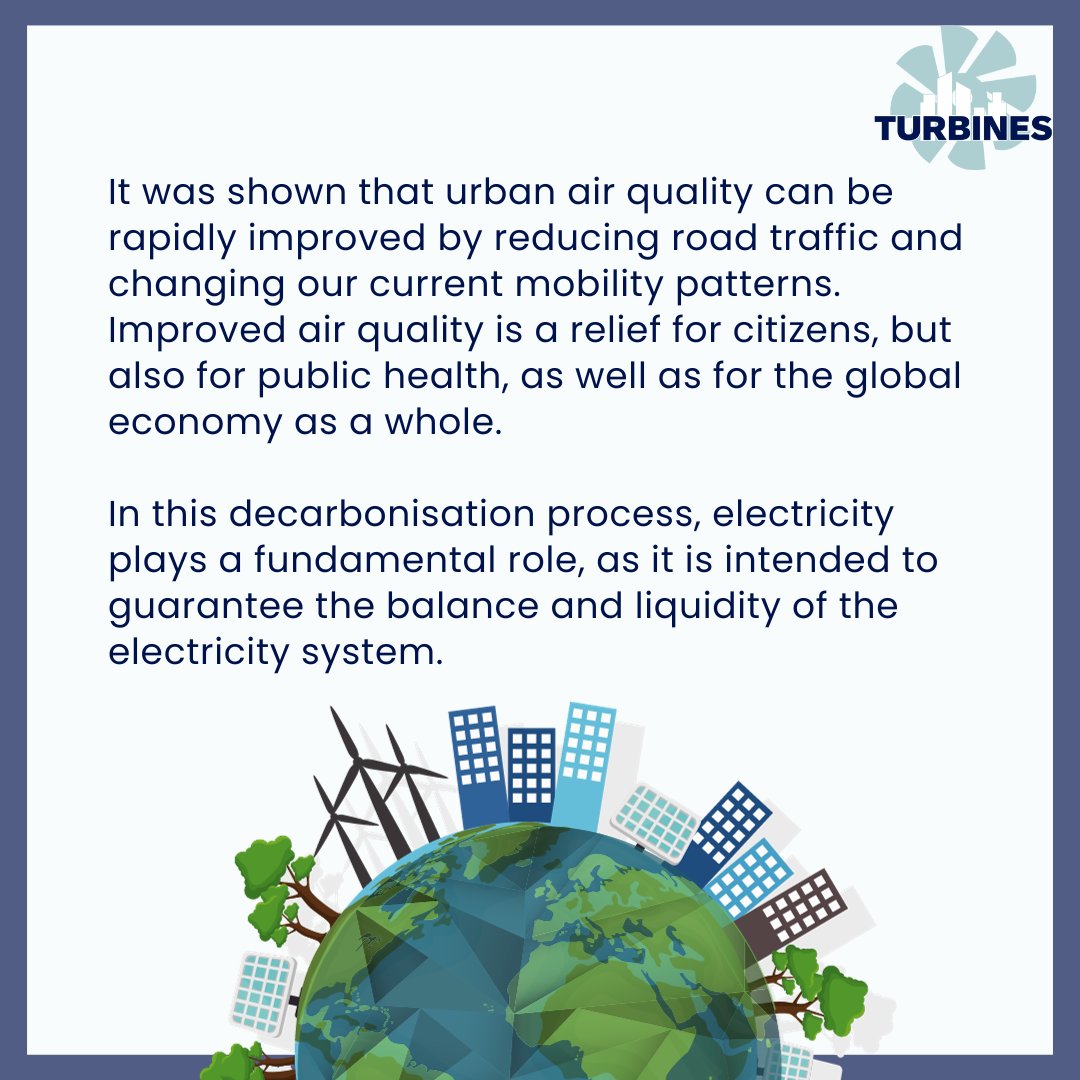 Do you know what role the energy sector plays in the overall global emissions of greenhouse gases (GHG)🏭? This post will fill you in with all that you need to know! #LIFEprogramme #LIFEproject #LIFEprojects #LIFEAmplifier #EUGreenDeal #CleanWaterEU #WaterReuseEU #CleanEnergyEU