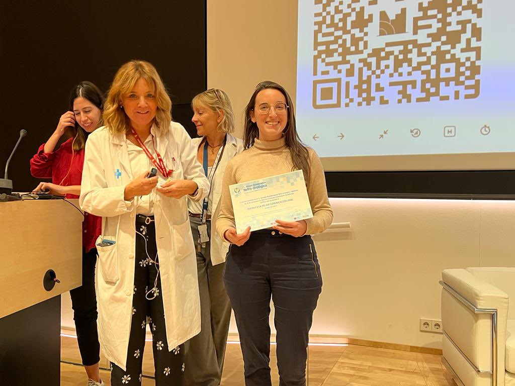 Urologia- Hospital Universitari de Bellvitge tweet media