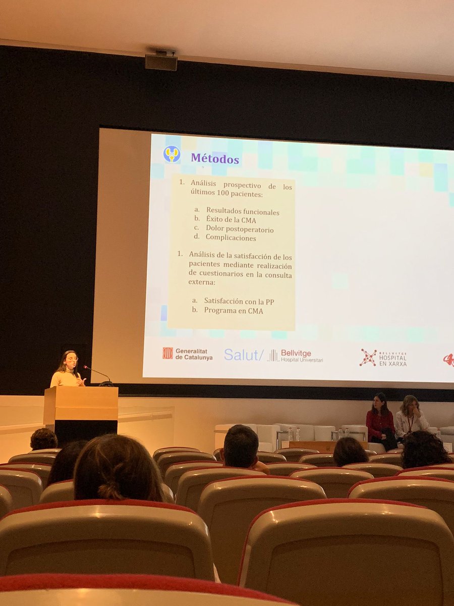 Urologia- Hospital Universitari de Bellvitge tweet media