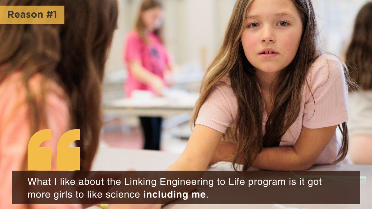 Your tax-deductible gift to Vermont Afterschool helps us eliminate barriers of participation in STEM for a historically underrepresented spectrum of economic, geographic, racial, and gender identities. That’s reason #1 to give at bit.ly/GiveVTA. #GivingTuesday2023