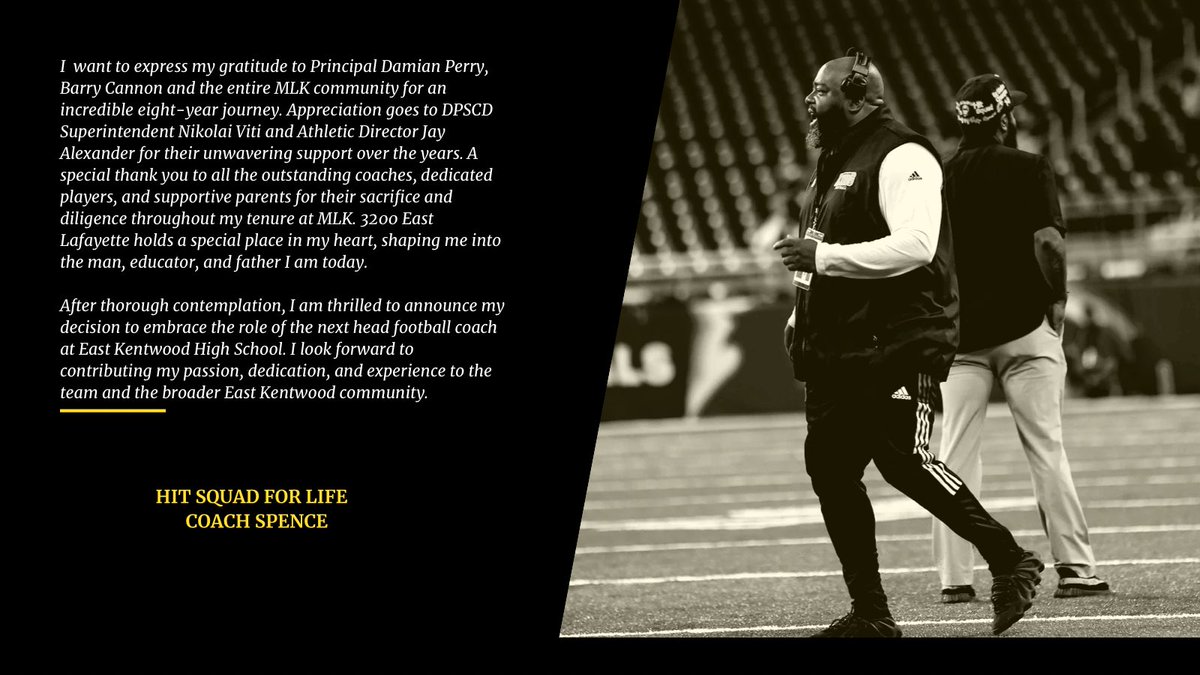 Thank you <a href="/DetKingFootball/">Detroit King Football</a> <a href="/Detroitk12/">DPSCommunityDistrict</a>