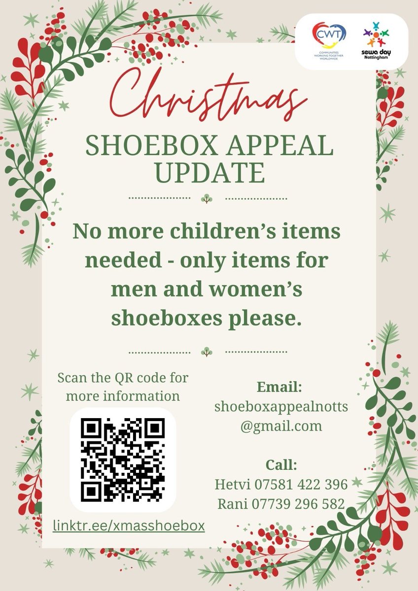 RushcliffeSixthform tweet media