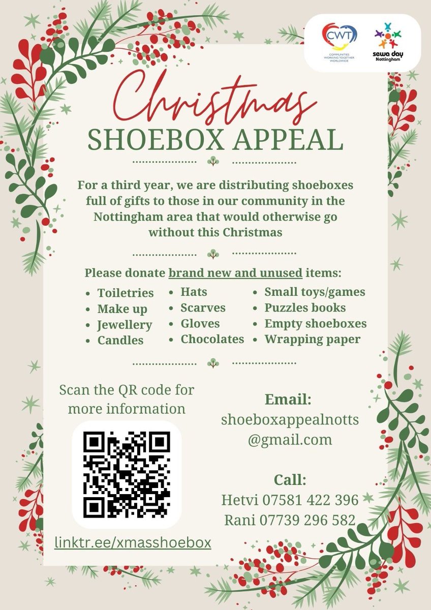 RushcliffeSixthform tweet media