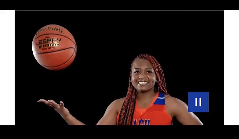 GoffPrincis's tweet photo. It’s basketball time &amp; the season has finally started! Get into this double double against Wiley yesterday. Goff lead the wildcats to victory after hitting a buzzer beater 3 pointer, putting them back in the game🐾. She was the lead scorer with 20 pts &amp; 12 rebounds. Good game 🧡! https://t.co/0oWqdyiE8n