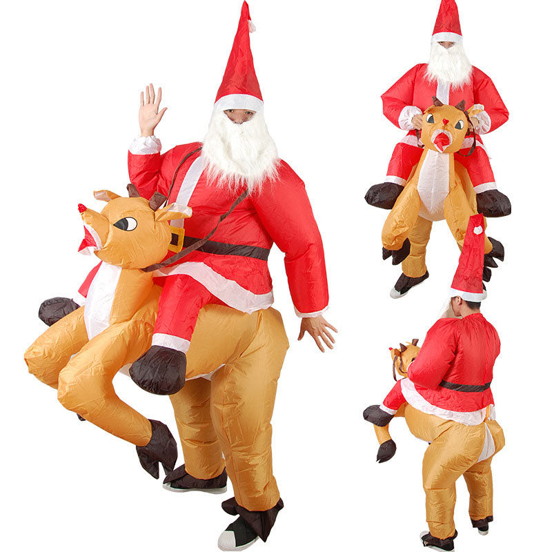 Simonpeter44156's tweet image. Christmas costume adult Santa
jpnyx.com/products/chris… 
Available now!
#SantaStyle #ChristmasCostume #SantaSuit #HolidayVibes #SantaSpirit #JollyOutfit #ChristmasFashion #SantaSartorial  #XmasCostume #DressedAsSanta #ChristmasThreads