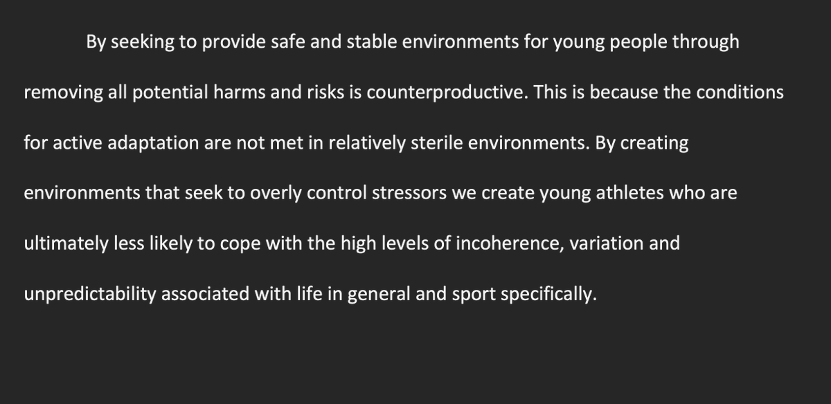 Andy Kirkland Ph.D. tweet media