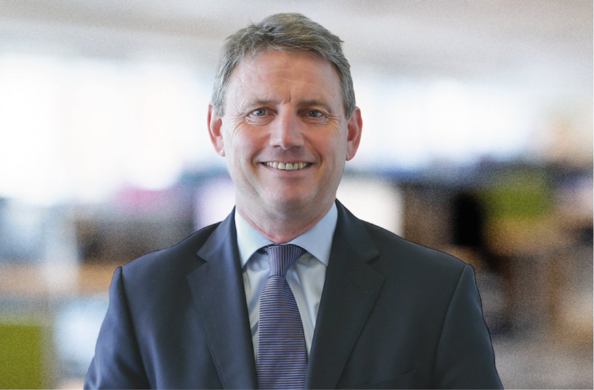 We welcome new Non-executive Director and Chairman Designate Simon Stilwell to the Totally Board today. Read more on our website totallyplc.com/investors/regu…