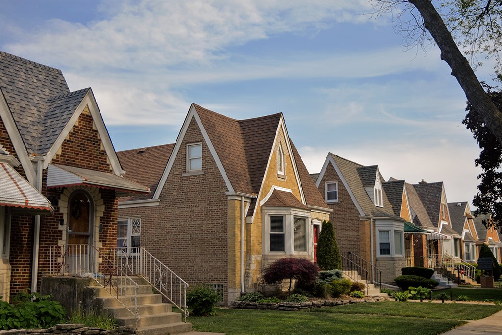 Institute for Housing Studies tweet media