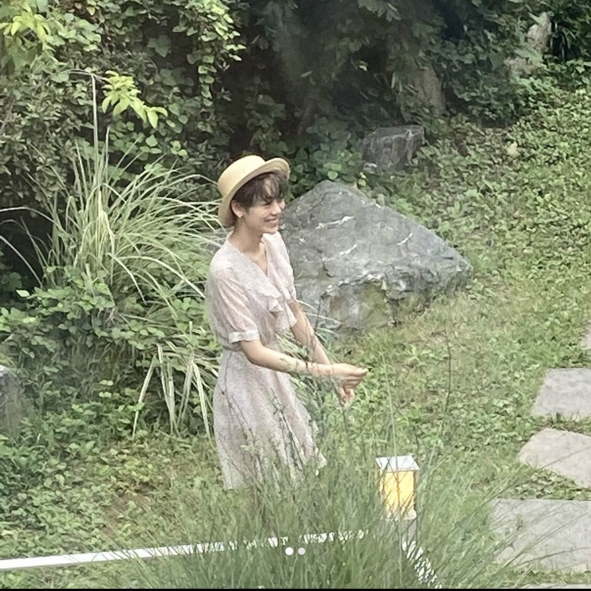 luaarchive's tweet image. missing fairycore lua alot 

#Hourlylua #루아 #김수경 #WekiMeki