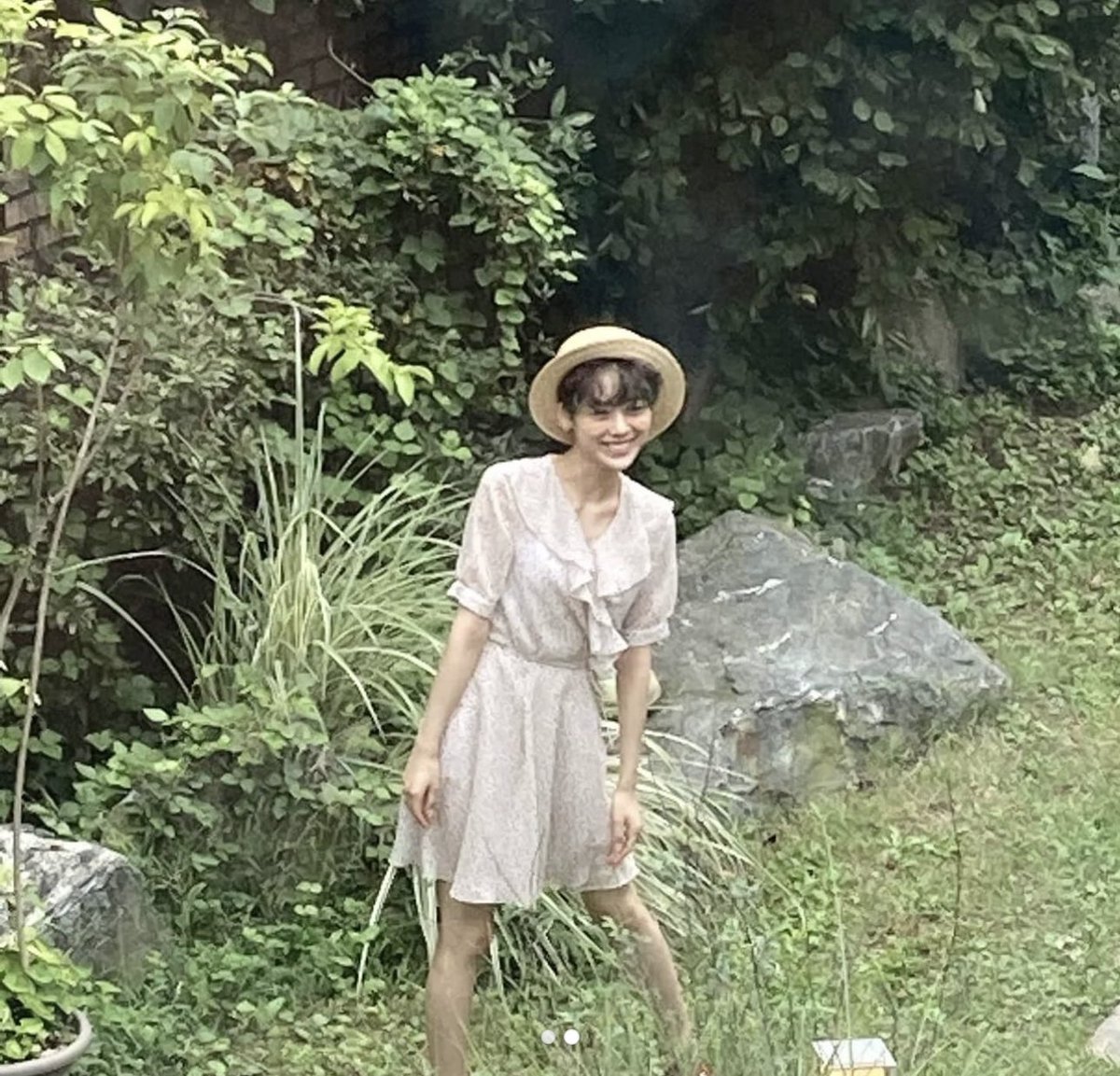 luaarchive's tweet image. missing fairycore lua alot 

#Hourlylua #루아 #김수경 #WekiMeki