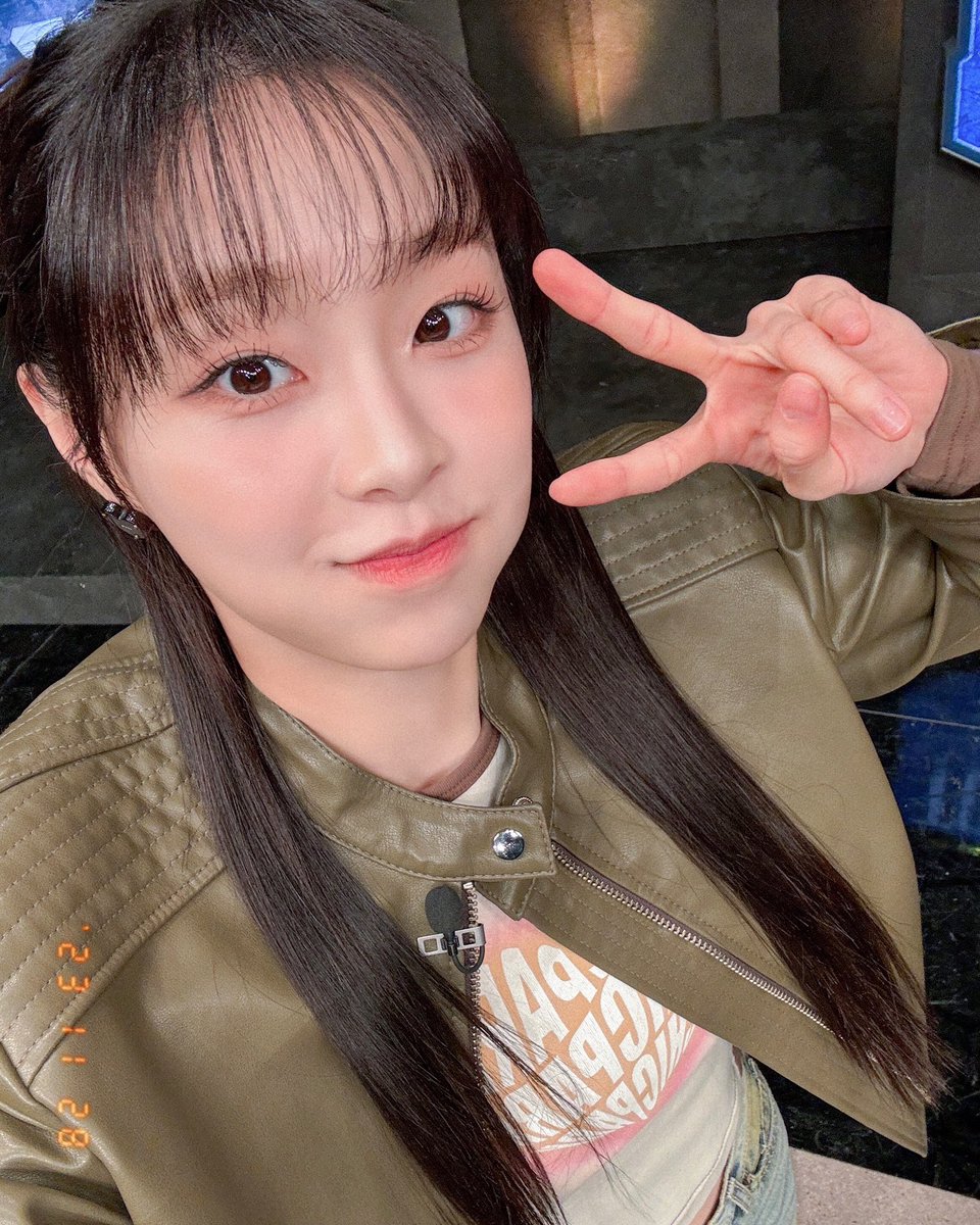 [📸] 231128 #강철부대3 #CHUU #츄