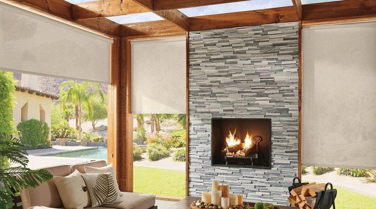 _qualityblinds's tweet image. We take pride in staying up-to-date on the latest industry trends, allowing us to provide cutting-edge solutions that impress everyone with our window coverings. Stop by Quality Blinds at 25416 County Rd 6, Suite 117, Elkhart, IN 46514 today.

#WindowCovering  ...