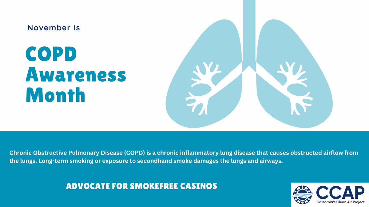 California's Clean Air Project tweet media