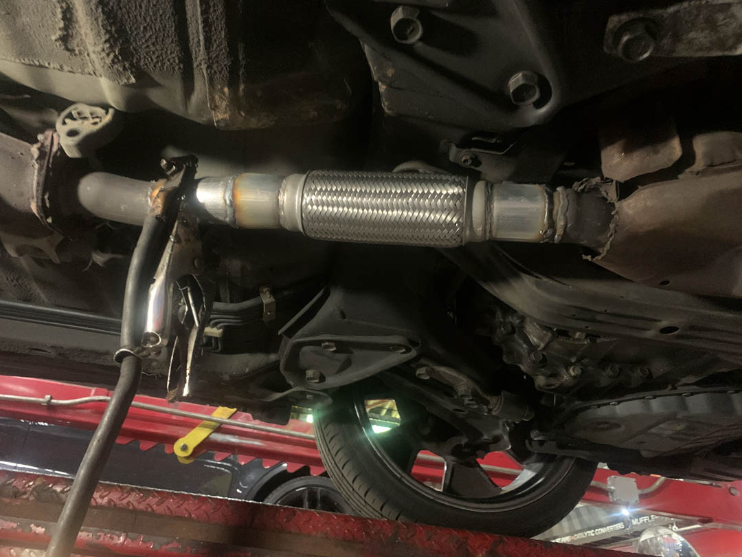 auto_simba's tweet image. Our highly experienced and certified technicians use only the latest and most advanced automotive technology and are equipped to handle any job. Learn more about our exhaust installation services by visiting our website!

#ExhaustInstallation #SimbasAutoService  ...