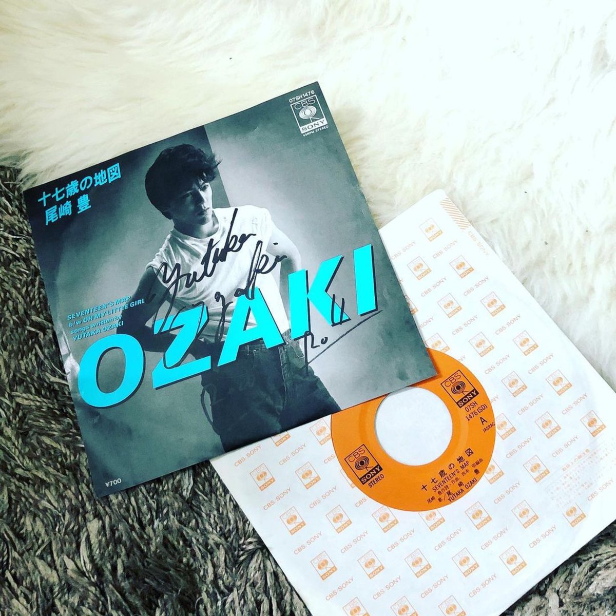 HB2U Yutaka…🎂 （Happy brithday to you） Change the painting in