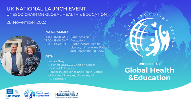 Diane Ashiru, PhD tweet media