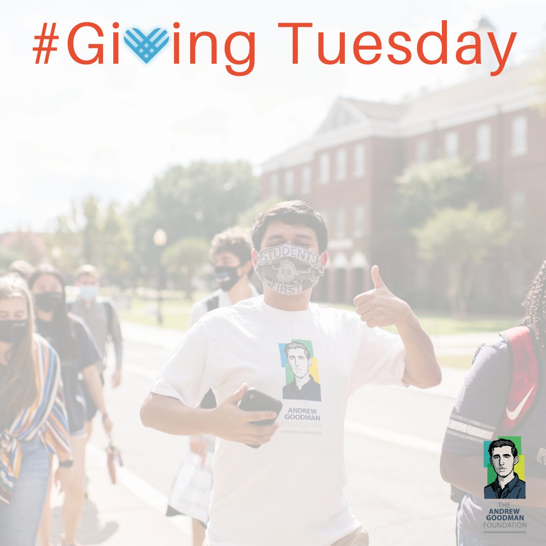 Andrew Goodman FDN tweet media