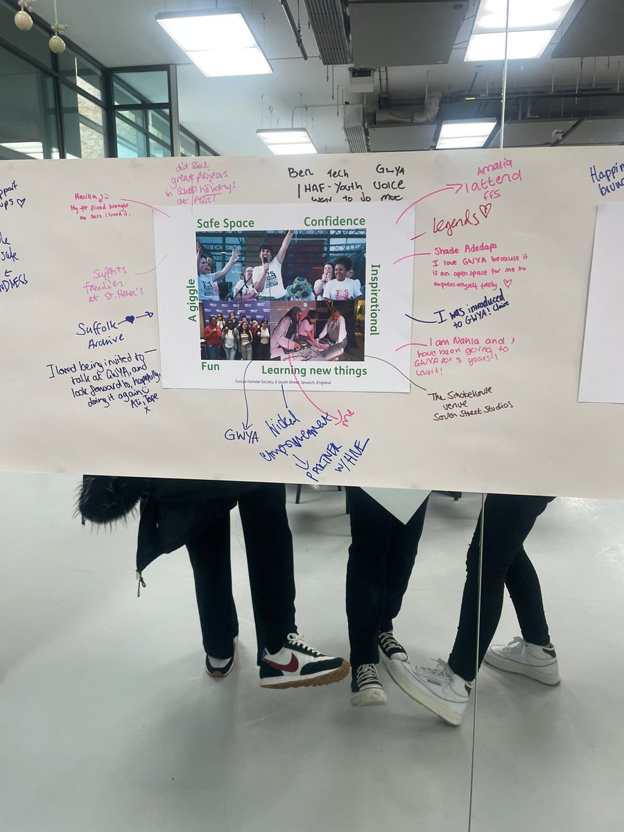 Future Female Society tweet media