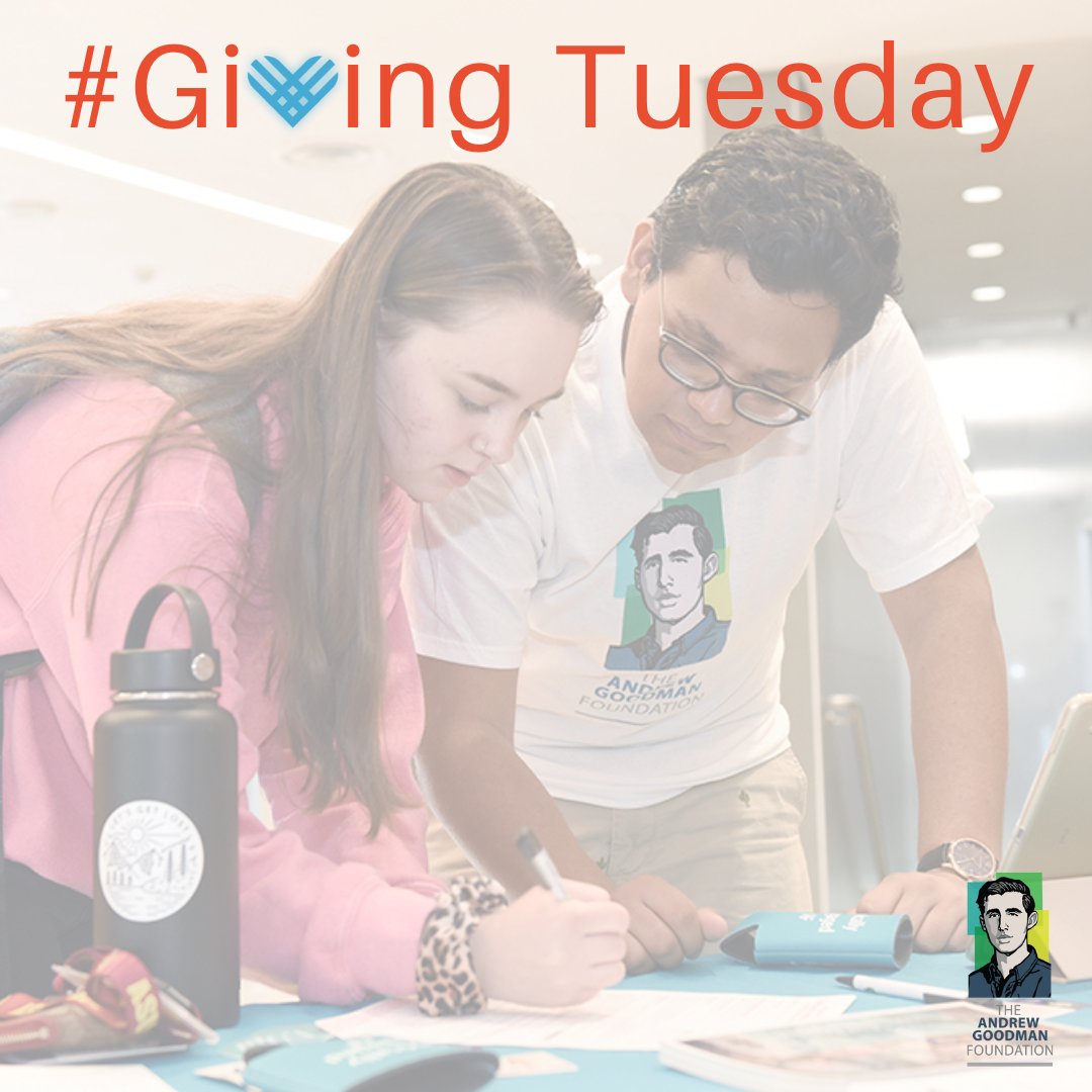 Andrew Goodman FDN tweet media