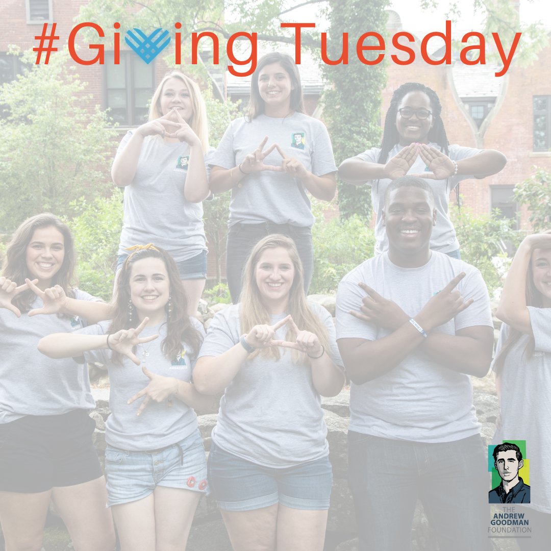 Andrew Goodman FDN tweet media