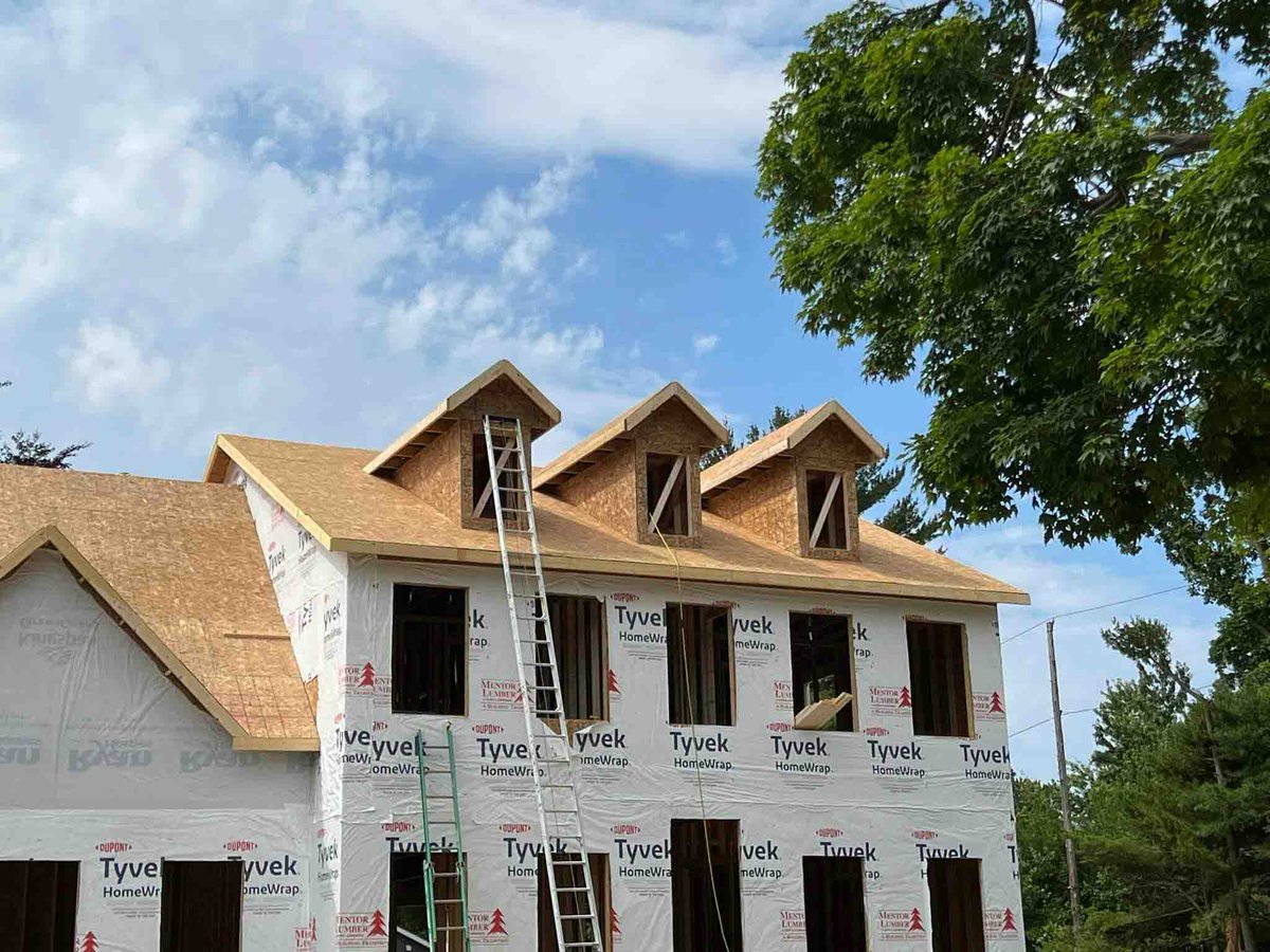 Looking for a reliable team to assist with construction planning? Trust Double M Construction Services' experienced professionals to guide you through every step of the process. Check out our website to learn more about what we offer!

#ConstructionPlanning #MiddlefieldOH  ...