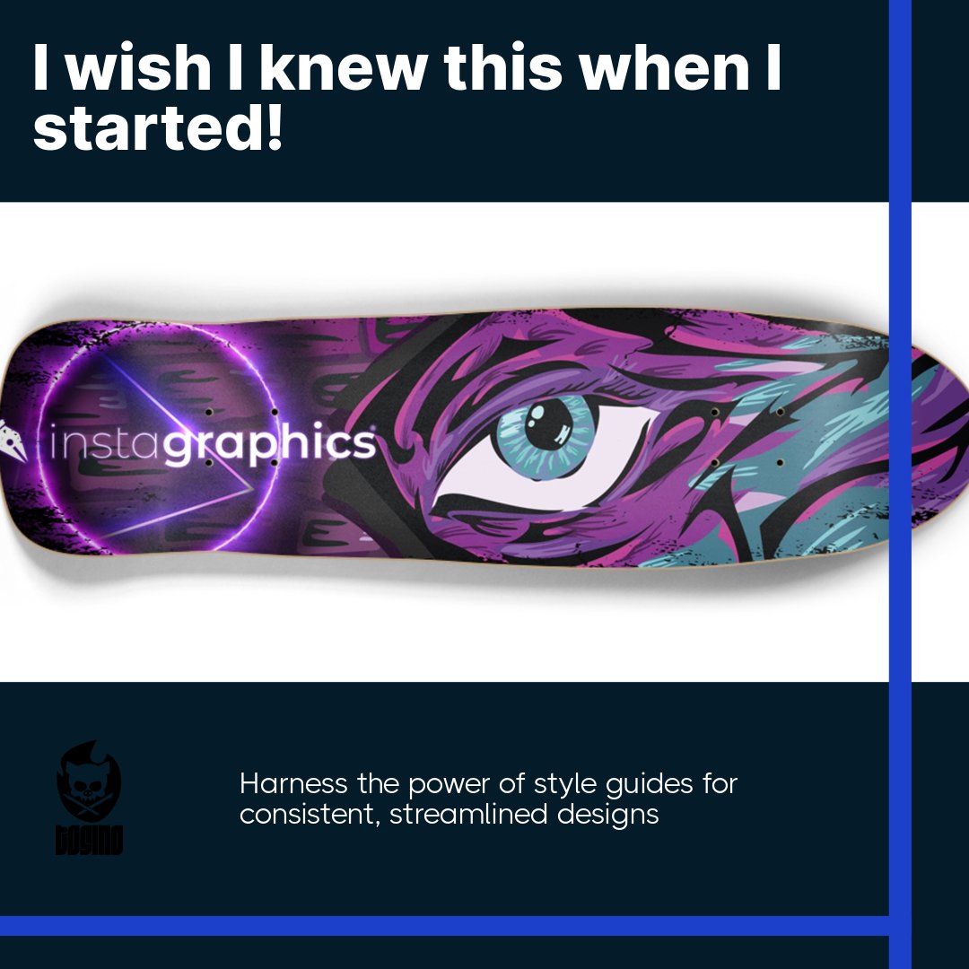 TosinoCreations's tweet image. Achieve design success! Discover style guides&apos; game-changing magic and soar creatively. Embrace consistency, streamline designs, bid chaos farewell, and welcome harmonious visuals! #DesignInspiration #StyleGuides #CreativeJourney #TosinoCreations