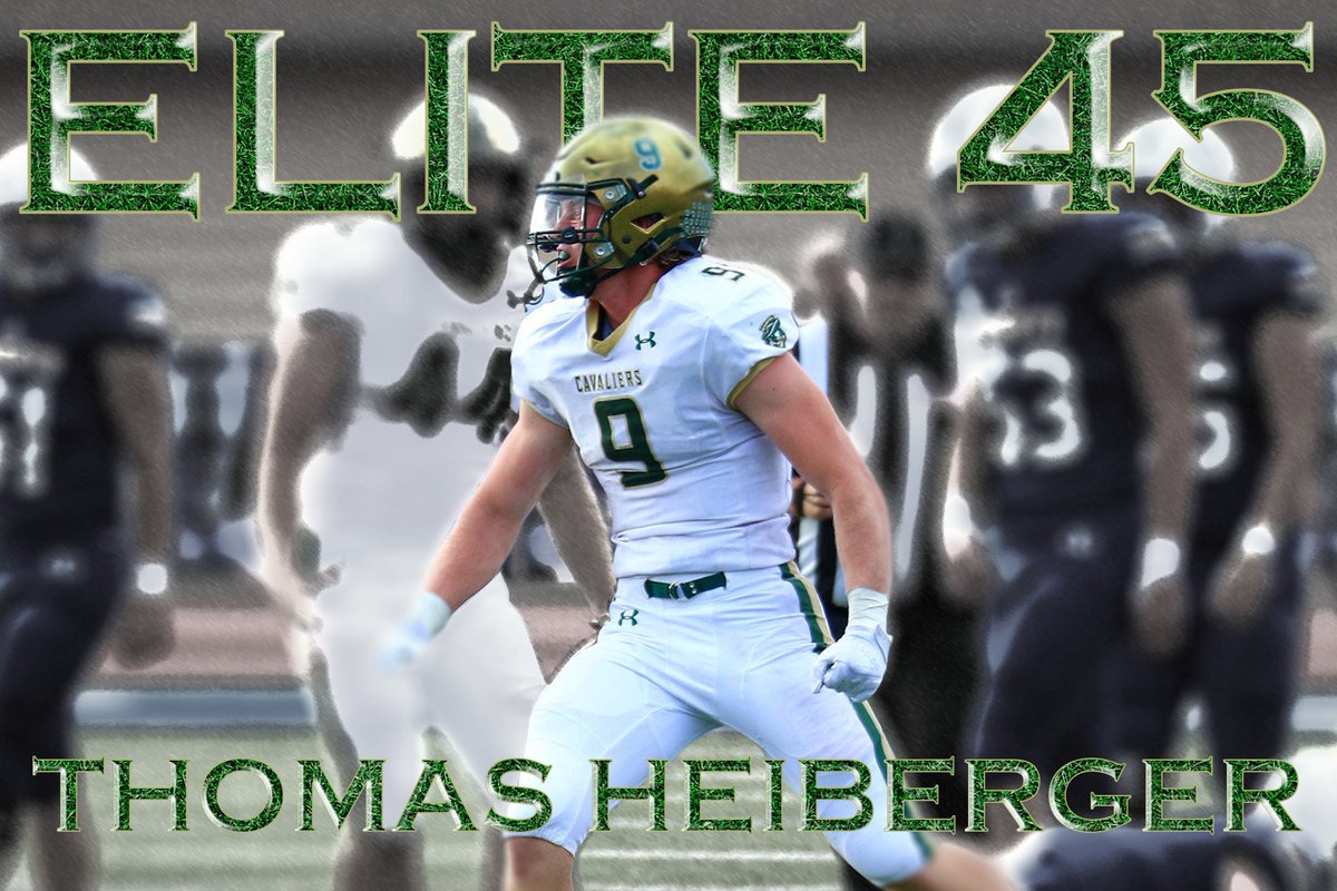 Congratulations to these three on being named to the <a href="/argusleader/">argusleader</a> Elite 45 team.