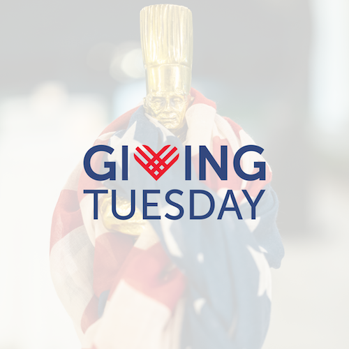 This Giving Tuesday, on November 28th, we are giving to Ment’or, the organization that supports culinary excellence and education for young chefs. Join us in donating to Ment’or at mentorbkb.org/donate/

#steeliteexperience #givingtuesday #mentoryoungchefs
