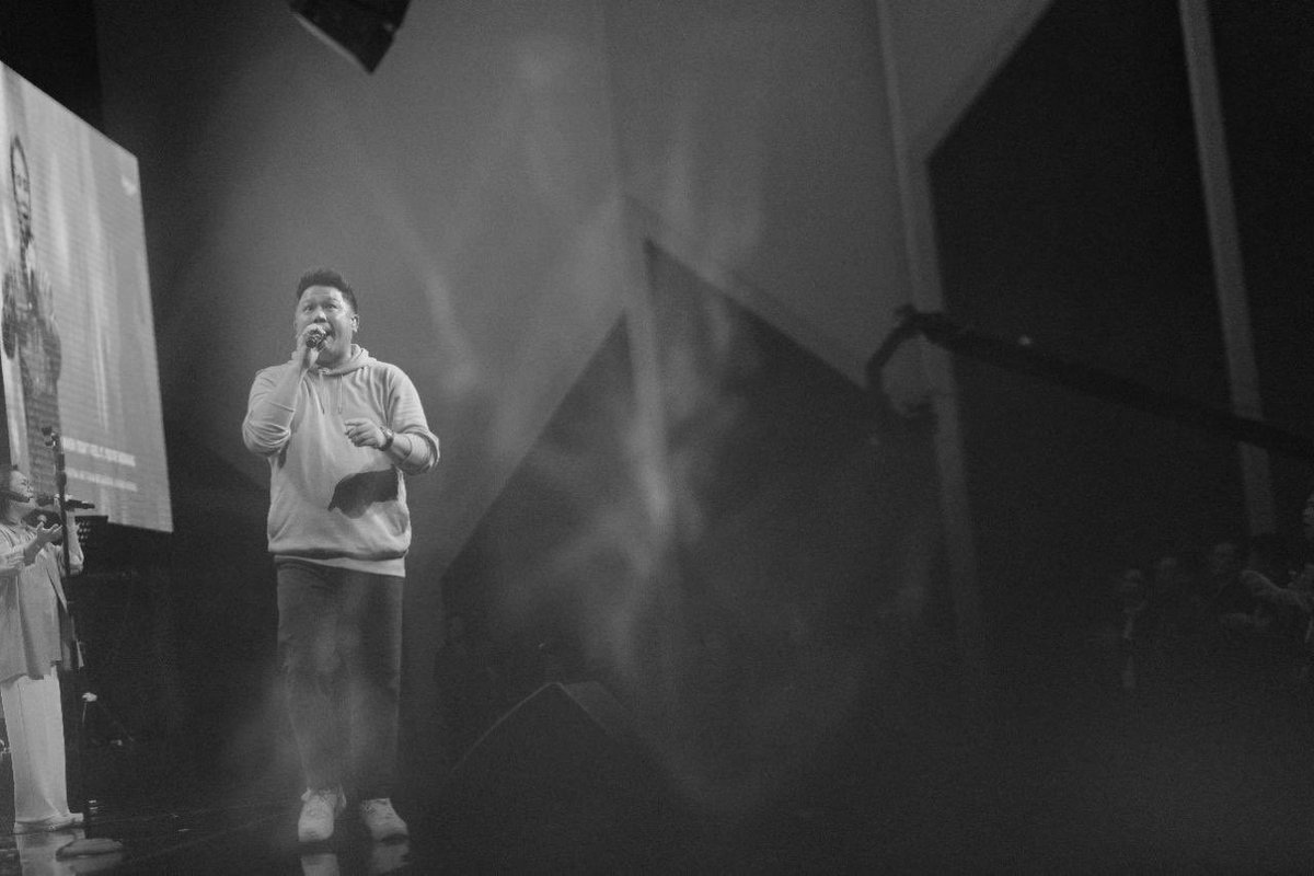 CHURCH LEADERS CONFERENCE 2023.